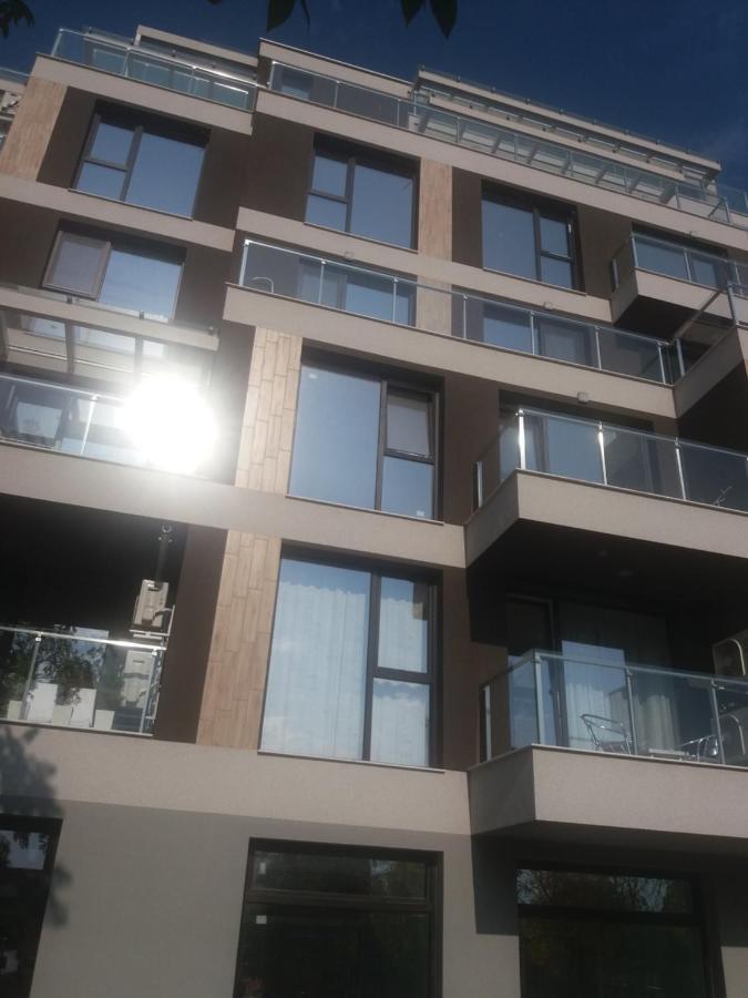 Лукс Апартамент Алекс Blagoevgrad Exteriér fotografie